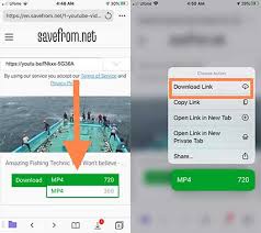 Convert any youtube song to mp3 and download to your device for later listen to youtube music offline. How To Download Youtube Videos On Iphone Via Bolt Video Downloader