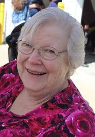 Obituaries in the Courier this week, Oct. 27-Nov. 1