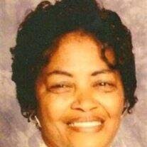 Bertha Cage Obituary