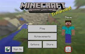 Minecraft Pe 1 15 0 51 Beta Apk Minecraft Pocket Edition Pocket Edition Minecraft Pe