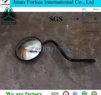 Sinotruk HOWO Front Lower View Mirror Wg1664771030 Auto Truck Spare Parts