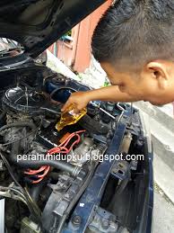 We did not find results for: Cara Mudah Hilangkan Asap Putih Kereta Anda Penasicuping