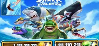100% working on 428663 devices, voted by 110, developed by ubisoft entertainment. Download Hungry Shark Evolution Mod Apk Unlimited Coins Gems