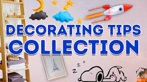 I put various things in the glass container after fixing it up a bit and took photos of my favorite displays. Cheap Easy Decorating Tricks Home Decor Ideas Compilation L 5 Minute Crafts