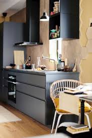 Verkaufe ikea küche, kaum benutzt inkl. Metod Maximera Unterschrank Mit 3 Schubladen Schwarz Voxtorp Dunkelgrau Ikea Deutschland Wohnung Kuche Ikea Kuche Metod Ikea Kuche