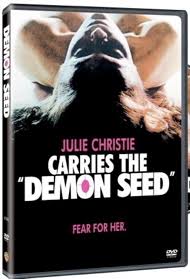 DVD Savant Review: Demon Seed