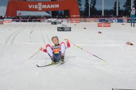 Båda två fick omedelbart lämna tour de ski. Tour De Ski 2021 See Schedule Results Standings