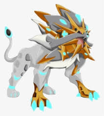 Below are the official artwork images for #791 solgaleo. Solgaleo Dawning Brilliance Solgaleo Hd Png Download Kindpng