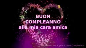 Non c'è niente che desideri di più che passare i prossimi 100 compleanni al tuo fianco. Migliore Amica Frasi Compleanno Amica Speciale