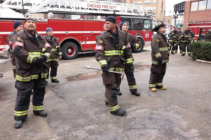 Is Chicago Fire New Tonight? (April 10, 2024)