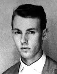 When Peter Fechter Was Left to Die at the Berlin Wall