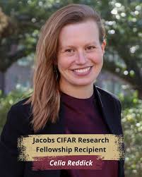 Congratulations to Damon Andrew, Dean of Anne's College,