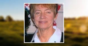 Rosemary Robin Wentz (Smrt) Obituary February 25, 2012