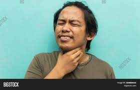 What are the common ddx's for sore throat? Portrait Malay Man Image Photo Free Trial Bigstock