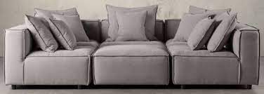 Arhaus sectional sofas and sleeper are our deals of the week 10 7 11, cozy sofa designs and furniture sofas and more fresh arhaus sectional sofas and sleeper are our deals of the week 10 7 11. 13 Modular Pit Sectionals That Will Help You Live Your Comfiest Life Inspired Design Talk