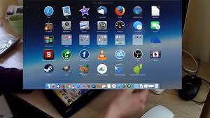 Maybe you would like to learn more about one of these? Datenubertragung Zwischen Android Und Einem Mac Youtube