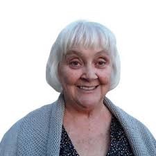 Mary Ann Adrian Bleish