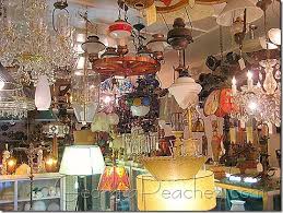 Cody S Vintage Lighting Store Hampton Va I Need To Go There Lighting Lighting Store Studio Lighting