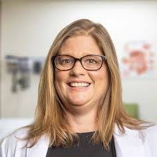 Kathleen Vickroy's Instagram, Twitter & Facebook