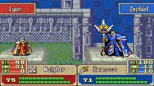 Most of it comes from the fact that for. Latona Fe7 Fire Emblem Rom Hack Fire Emblem Battle Royale Gameplay Youtube