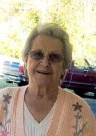 Obituary information for Doris Carson