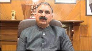 Kullu News: कल कुल्‍लू दौरे पर रहेंगे CM सुक्खू, आपदा प्रभावितों को करेंगे  राहत राशि प्रदान; जानिए पूरा प्‍लान - CM Sukhu will be on Kullu tour  tomorrow will provide relief money