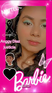 Barby Garcia Gutierrez Almeida