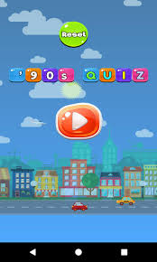 Test your knowledge and see just how smart you are, then challenge your friends to try them too! 90s Quiz For Android Apk Download