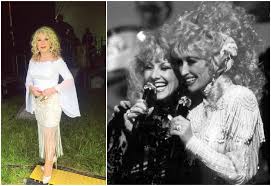 Please use a supported version for the best msn experience. Dolly Parton Family A Singing And A Big One