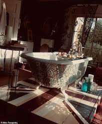 Maybe you would like to learn more about one of these? How A Statement Bathroom Became The Go To Symbol For The Upper Class Daily Mail Online