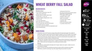 Cottage pie with spiced parsnip and potato topping, recipe. November Recipe Wheat Berry Fall Salad