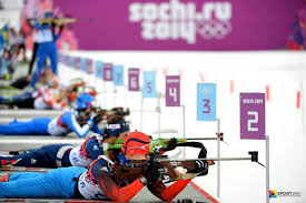 When did the sport of biathlon appear? Biathlon History Rules Stages And Equipment