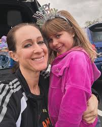 Happy 6th Birthday to my beautiful girl, Aria Grace Palumbo! You are such a  blessing in my life. Your contagious smile, huge heart, and endless caring  and compassion for others is something