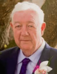 Neil “Nipper” O'Brien Obituary