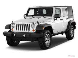 Officially on sale since 1987 as a replacement to the jeep cj, the wrangler's lineage dates back to world war ii. 2014 Jeep Wrangler Prices Reviews Pictures U S News World Report