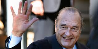 Jacques Chirac sera inhumé au cimetière du Montparnasse