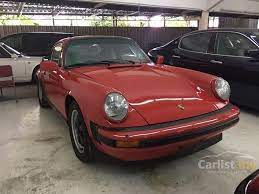 Sime darby auto performance, porsche's presence in malaysia, has added one more to the 911 range. Porsche 911 1979 3 0 In Kuala Lumpur Manual Red For Rm 248 000 3158093 Carlist My