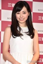 福原遥 バストが巨大化 eカップ彼女 の体当たり演技が話題 モデルプレス ジャパニーズビューティー 福原遥 福原
