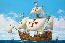 Descoperit și lăsat amprenta asupra istoriei lumii noi. Cine A Descoperit America Cine A Descoperit America Istoria Deschiderii Americii