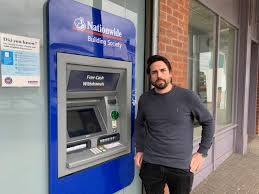 Lean how you can get an atm machine. Marlborough Atm Machine Eats Cash For Camping Trip The Wiltshire Gazette And Herald