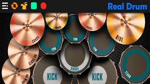Ya, aplikasi ini sebenarnya adalah aplikasi real . Remix Selamat Hari Lebaran Real Drum Indonesia Youtube