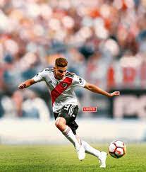 La información fue confirmada a través de la cuenta newmedia latino, que por medio de un mensaje en la. 30 Me Gusta 0 Comentarios Wilson Wiledits En Instagram Julian Alvarez Juliaanalvarez Club Atletico River Plate Imagenes De River Plate River Campeon