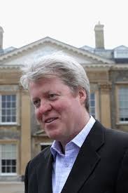 I don't have to pretend': Earl Spencer reveals the one reason he can  finally be himself around new partner Cat Jarman