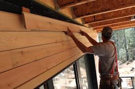 High tensile strength aluminum nails may prove a more economical option. Nailing Clapboard Siding Top Bottom Or Both Fine Homebuilding
