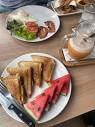 Mapstr - Restaurant Poon Coffee, Thai- and European Restaurant จ ...