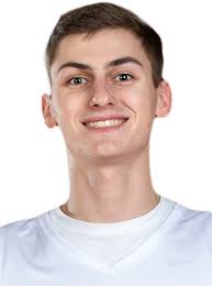 Bedford's Hollinger leads All-Region Boys Basketball Team