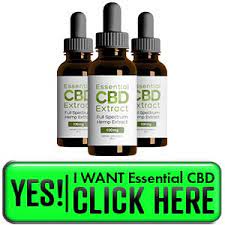 Essential Cbd Extract Za Products
