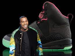 A detailed look at the shoe everyone will want on their feet all summer long. Kanye West S Nike Air Yeezy 2 Sneakers Are Selling For Over 90 000
