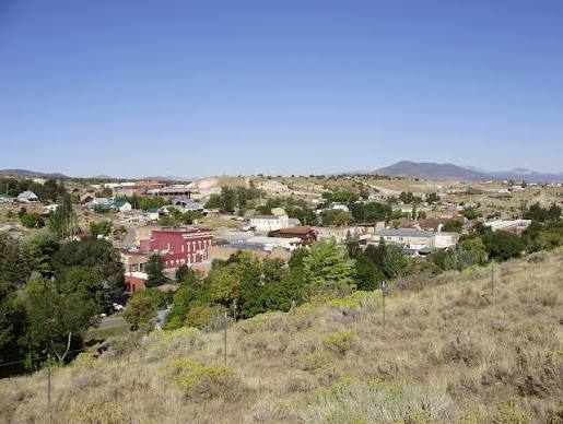 Eureka, Nevada - Wikipedia