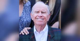 Jack Anderson Davidson Obituary